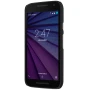 Nillkin Super Frosted Shield Matte cover case for Motorola Moto G3 (3rd generation) order from official NILLKIN store